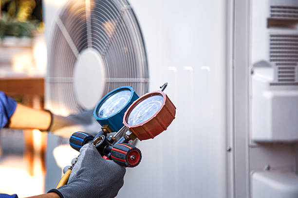 Affordable Emergency Ac Repair solutions in Ocean Park, WA